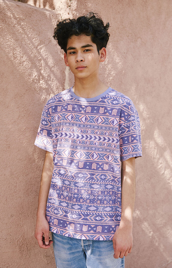 Hermosa Printed T-Shirt