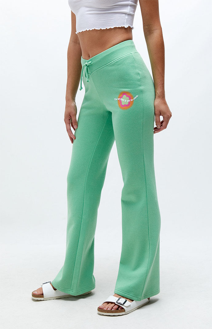 Come Flare Sweatpants | PacSun