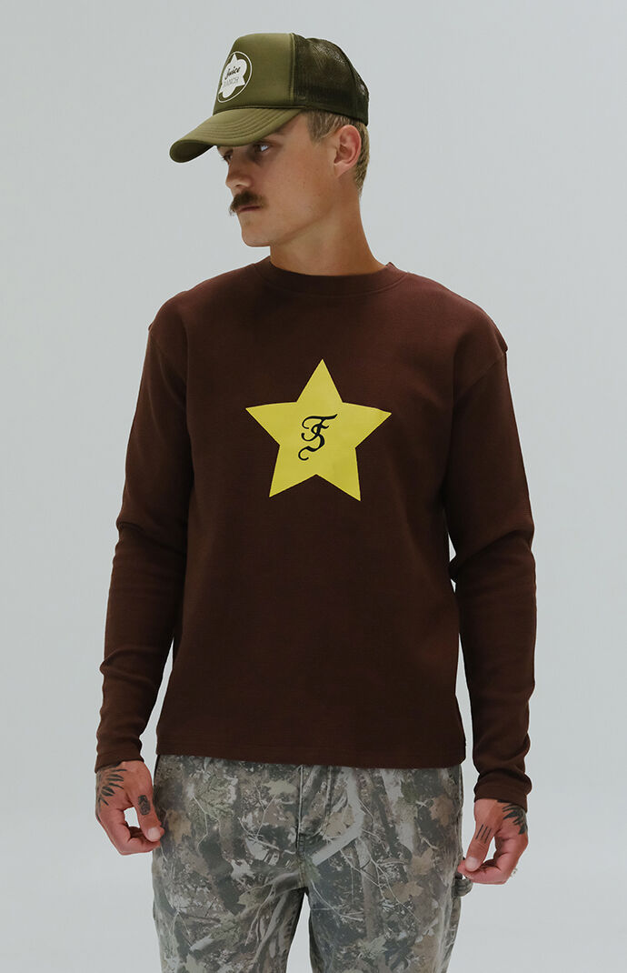 Indie Clothing Brands PacSun