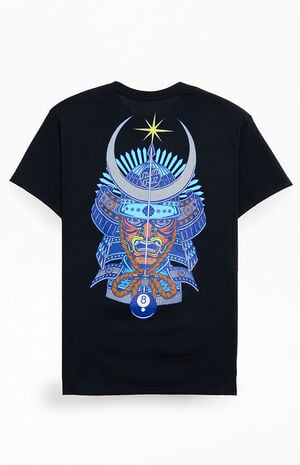 Winkowski Samurai T-Shirt image number 1