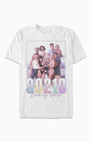 90210 Group T-Shirt 90210 Group T-Shirt image number null
