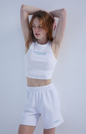 Pacific Sunwear Los Angeles Tank Top image number 2