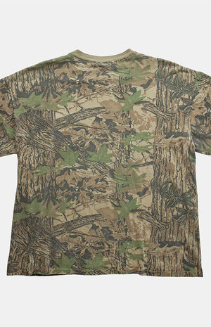 90s Camo Top image number 2