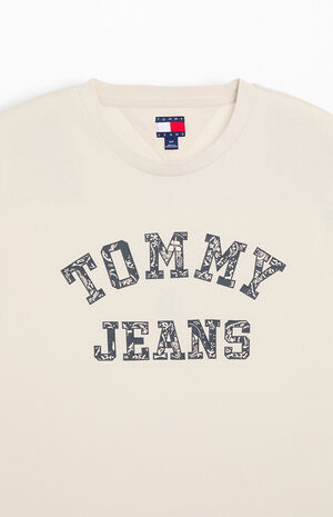 Paisley Logo T-Shirt image number 2