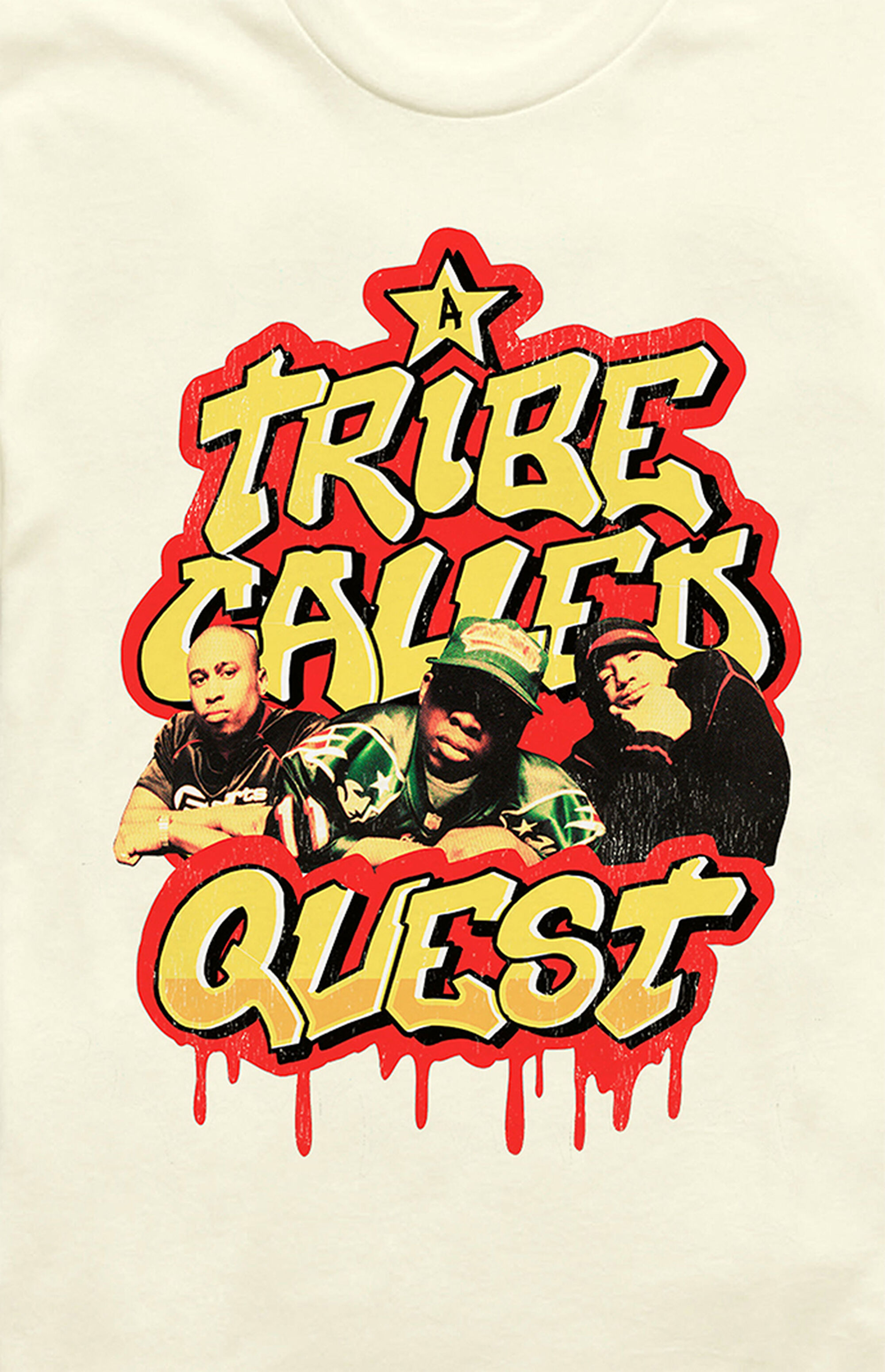 "Tribe called quest " PacSun
