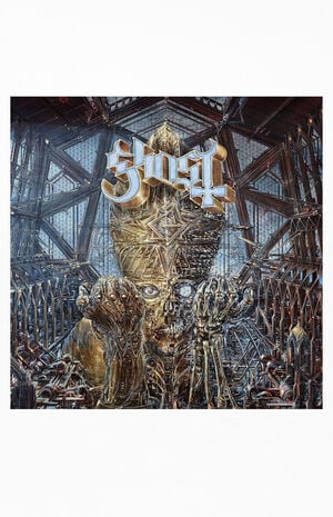 Ghost Impera Vinyl Record image number 1
