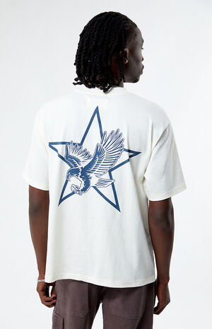 By PacSun Ribbon T-Shirt image number 5