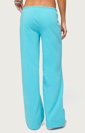 Callista Straight Leg Sweatpants image number 3