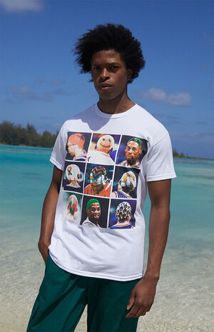 Hair Styles T-Shirt Hair Styles T-Shirt image number 1