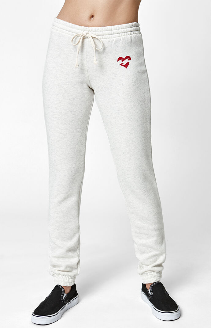 billabong jogger pants