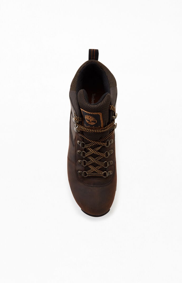 Mt Maddsen Hiker Boots