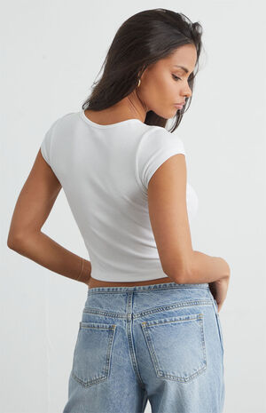 Nicole Baby T-Shirt image number 3