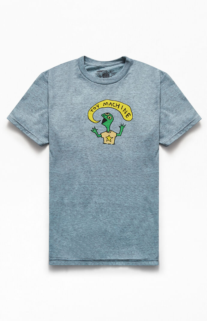Turtle Boy T-Shirt
