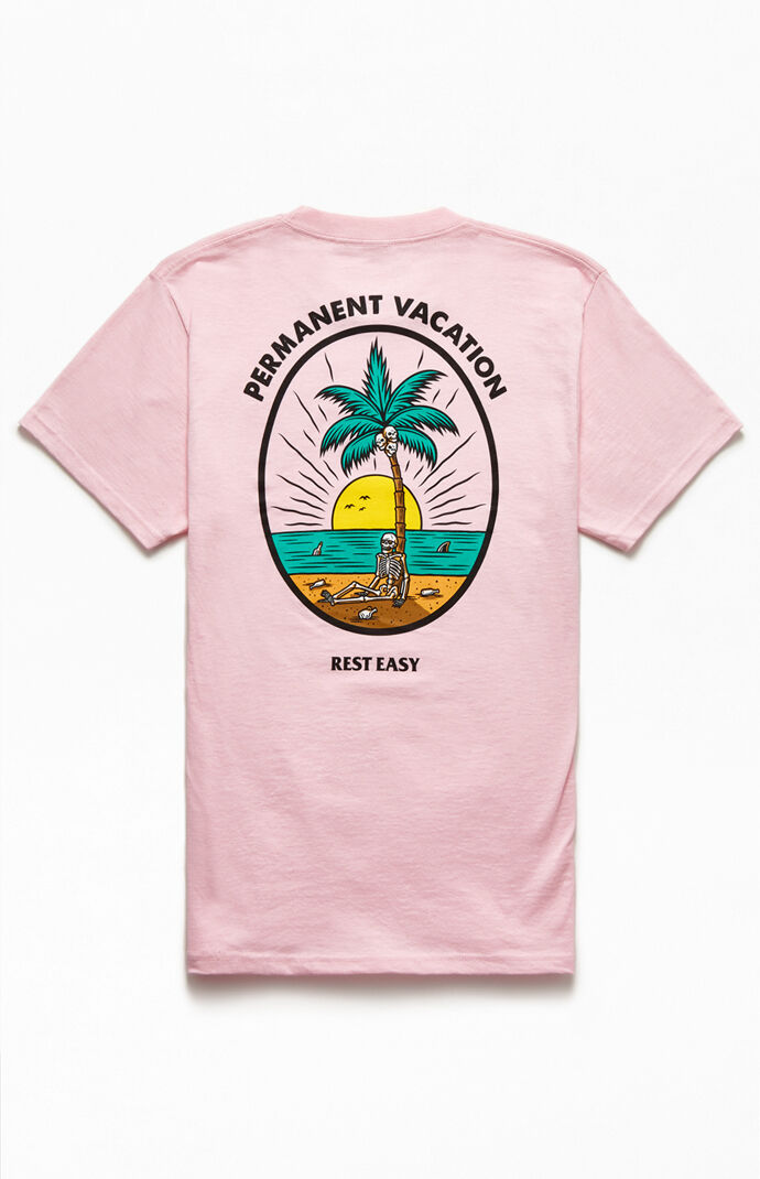 Vacay Short Sleeve T-Shirt
