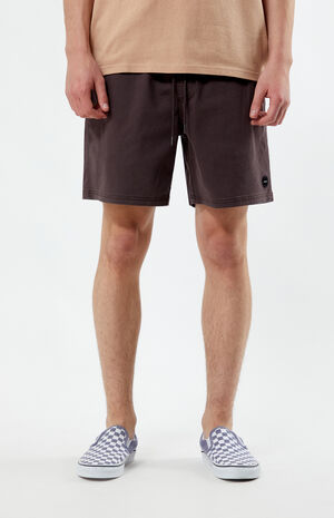 Escape Elastic Shorts image number 2