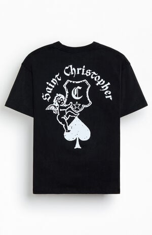 Cherub Crest T-Shirt