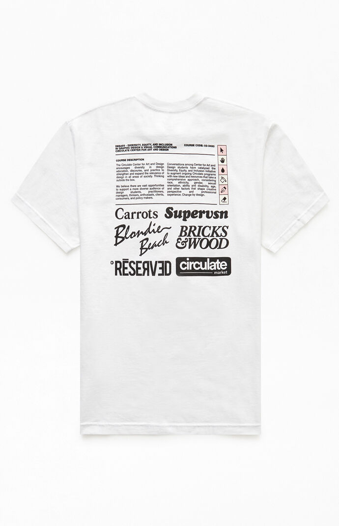Arts For Charity T-Shirt
