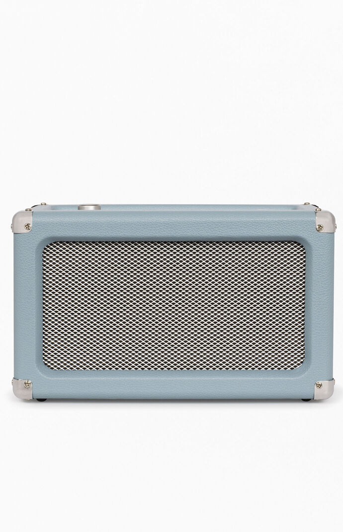 Light Blue Charlotte Speaker