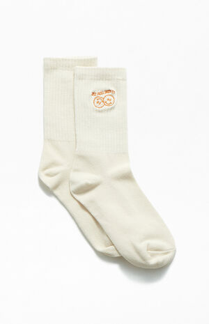 Roll With It Crew Socks image number 2