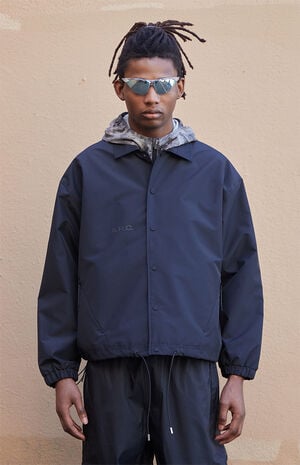 Coach Jacket image number 2