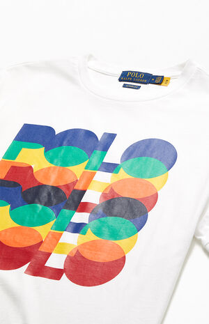 Graphic T-Shirt Graphic T-Shirt image number null
