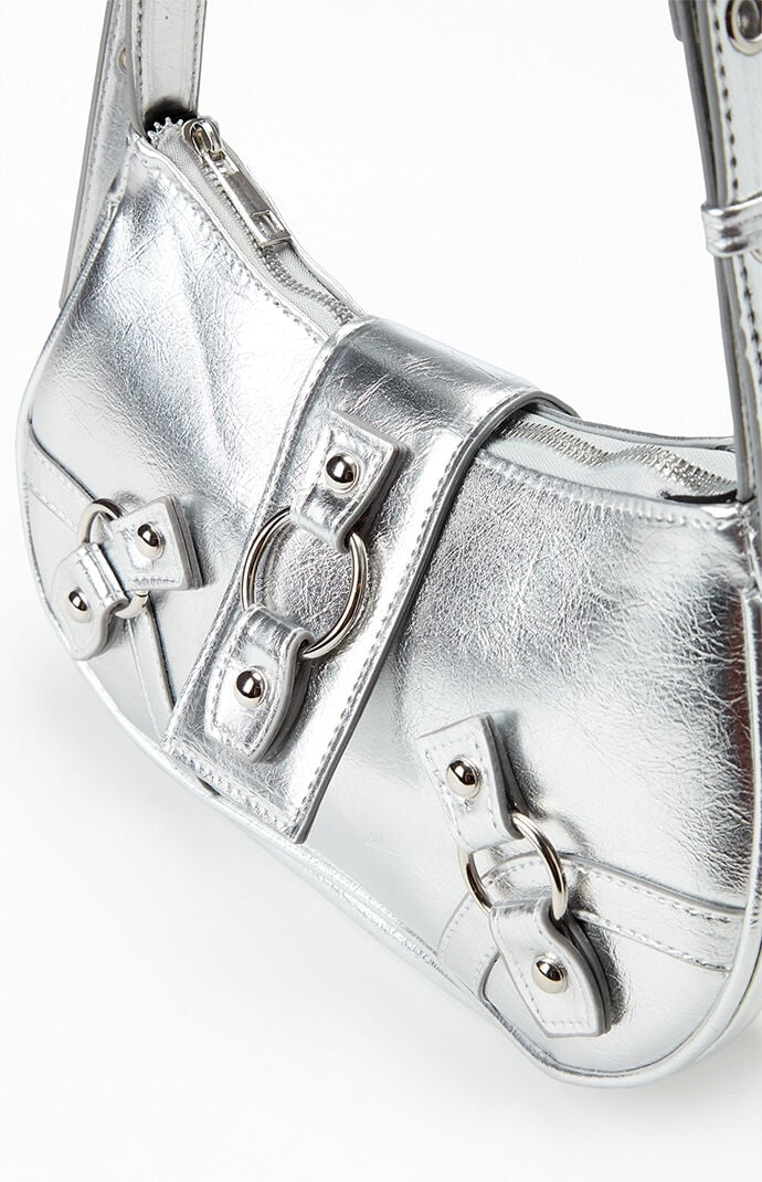 00s DIESEL ONE SHOULDER BAG ARCHIVE Y2K | LOST