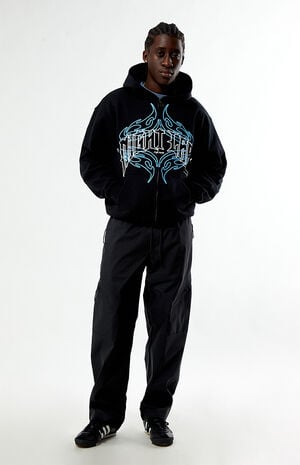 Night Made Full Zip Hoodie image number 5