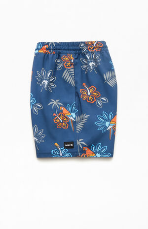 Cannonballl Volley 6" Swim Trunks image number 3