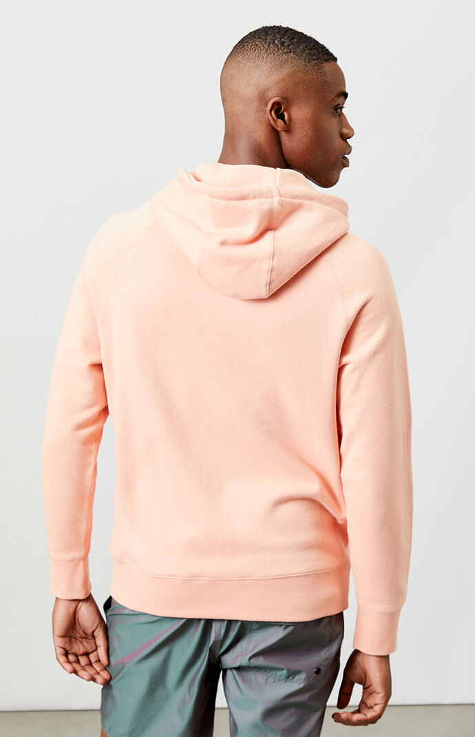 Paisley Hoodie