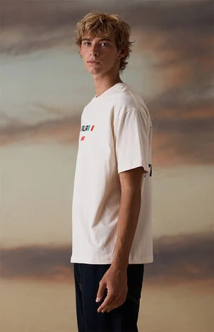 x Pacsun Italia T-Shirt image number 4