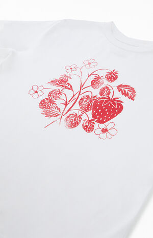 Strawberry T-Shirt image number 2