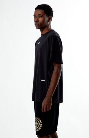 Co-Op Mission T-Shirt image number 5