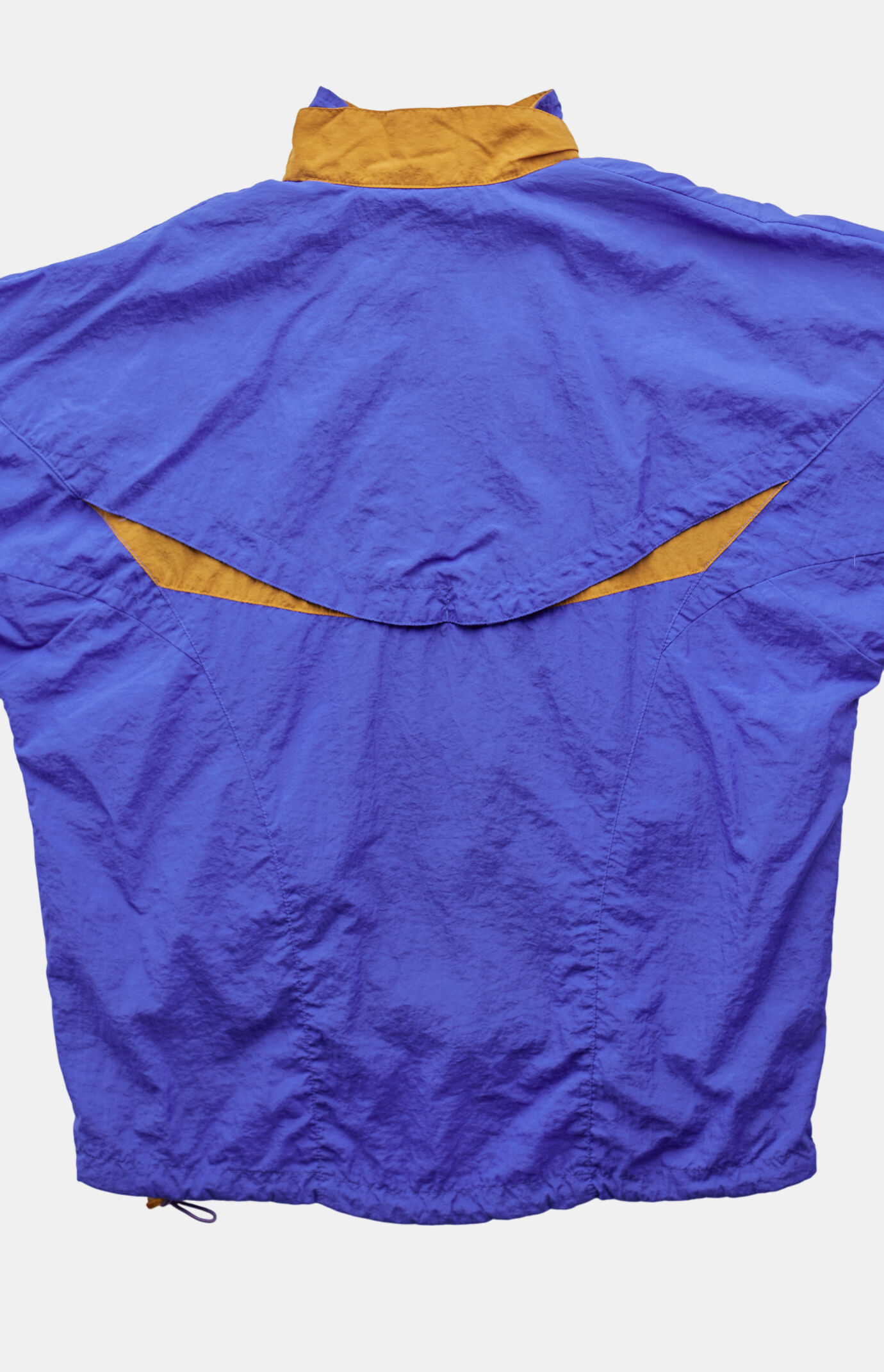 PS VINTAGE 90s Nike Track Jacket