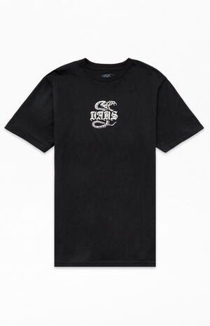 Kids Bone Yard T-Shirt image number 2