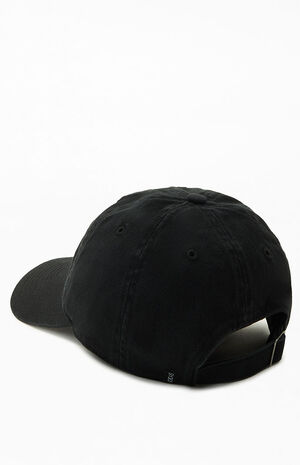 Saturday 2.0 Strapback Dad Hat image number 3