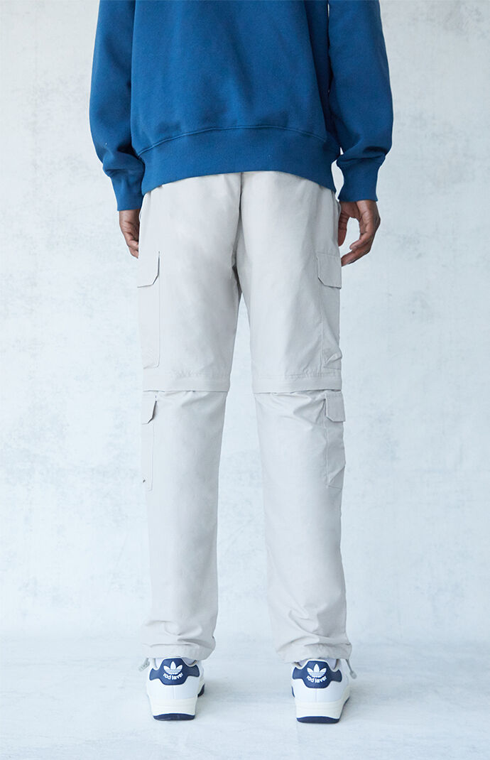 Kingston Nylon Cargo Pants