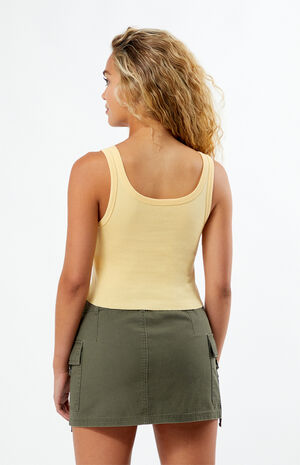 Sunrise On The Horizon Tank Top image number 3