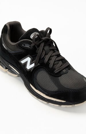 Black 2002R Shoes image number 6
