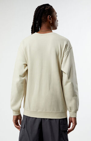 Los Angeles College Crew Neck Sweatshirt image number 4