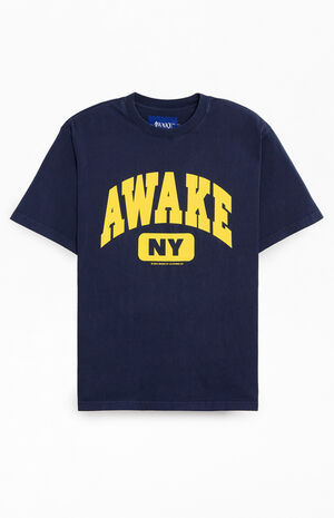 Varsity T-Shirt image number 1