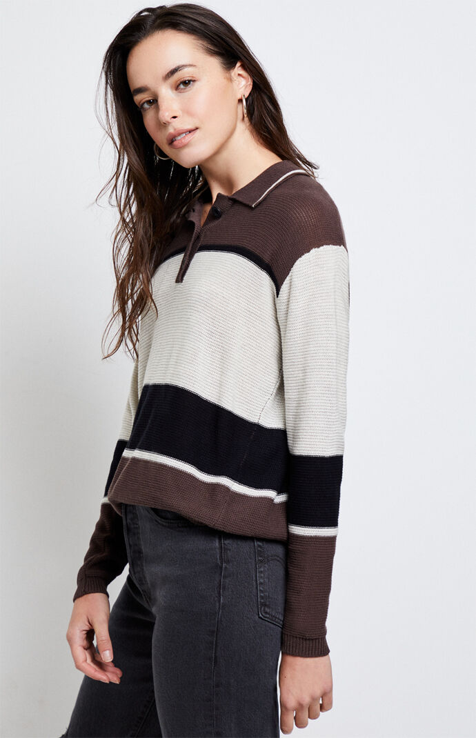 Decisive Sweater