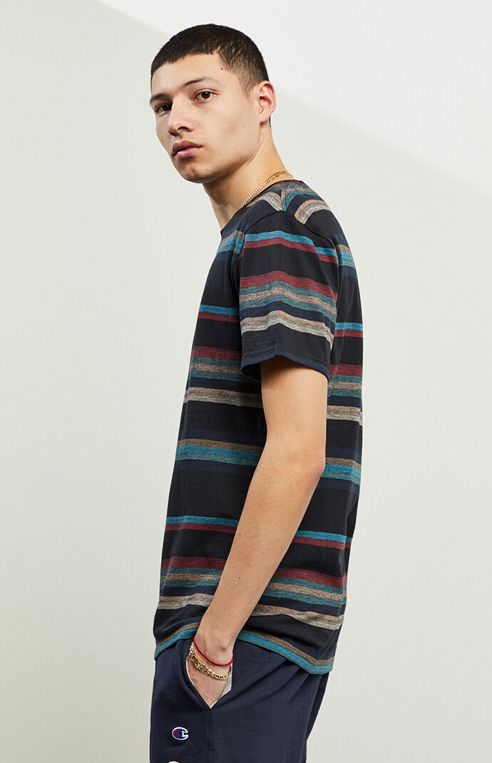 Pomona Striped T-Shirt
