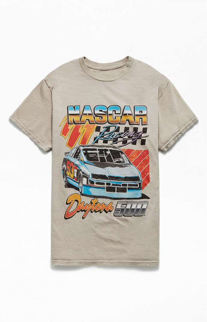 NASCAR Daytona 500 T Shirt PacSun