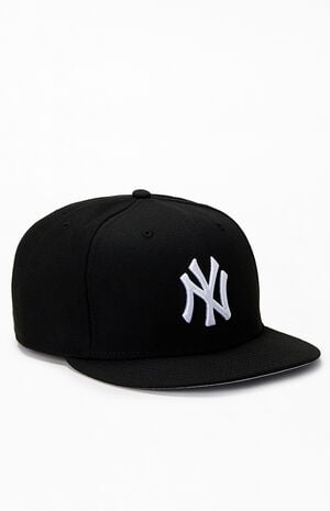 New York Yankees Basic 9FIFTY Snapback