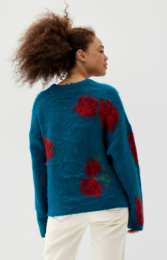 Obey Rhyme Sweater | PacSun
