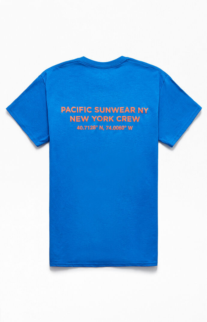 NY Crew T-Shirt