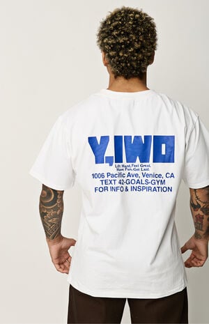 Squat Till Puke T-Shirt image number 2