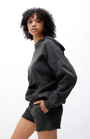 Bella Sweat Shorts image number 3