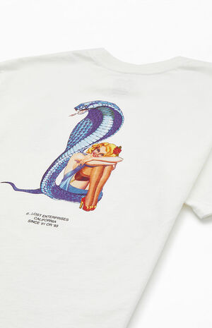 Racy Boxy T-Shirt image number 4