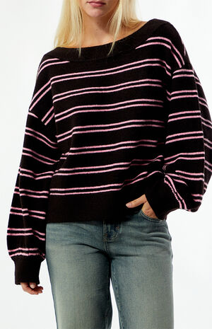 Sunday Crew Neck Sweater image number 3